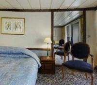 Ocean Princess Mini-Suite with Balcony